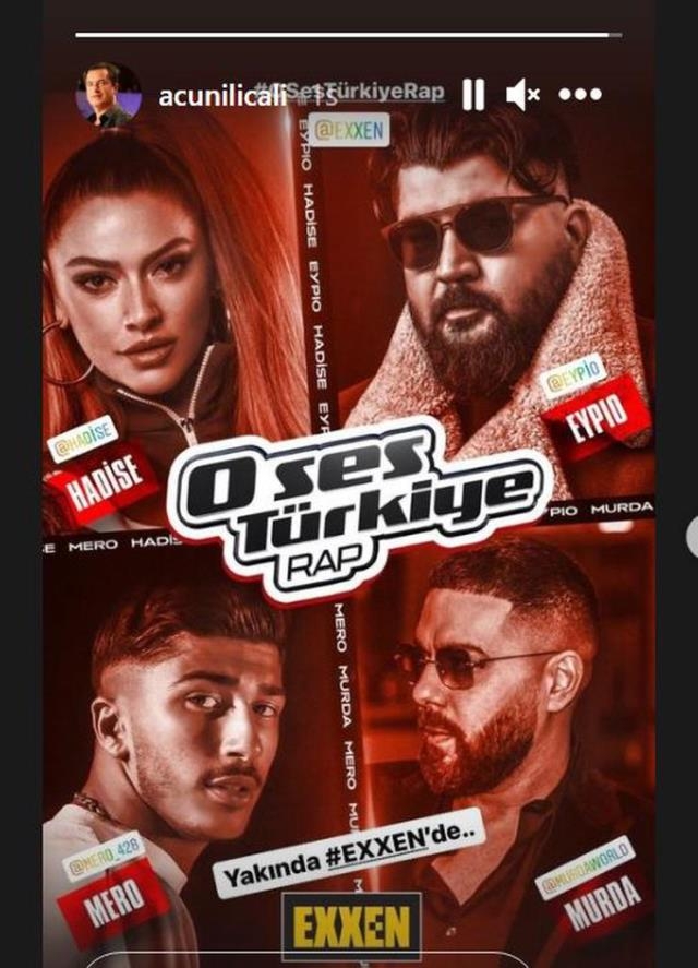 ACUN ILICALI AÇIKLADI: İŞTE O SES TÜRKİYE'NİN SÜRPRİZ JÜRİ ÜYELERİ galerisi resim 7