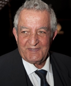 ÜNLÜ SANATÇI HAYATINI KAYBETTİ. galerisi resim 5