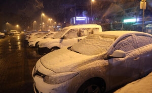 İSTANBUL’DA SON 4 YILDIR BÖYLESİ OLMADI! GÖZ GÖZÜ GÖRMEYECEK galerisi resim 4