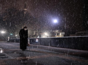 İSTANBUL’DA SON 4 YILDIR BÖYLESİ OLMADI! GÖZ GÖZÜ GÖRMEYECEK galerisi resim 5