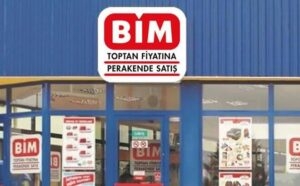 BİM ve Ş'OK marketlerden alışveriş yapan vatandaşlar dikkat galerisi resim 3