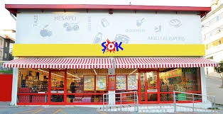 BİM ve Ş'OK marketlerden alışveriş yapan vatandaşlar dikkat galerisi resim 4