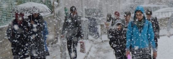 Memurlara ve Çalışanlara Kar Tatili Müjdesi galerisi resim 4