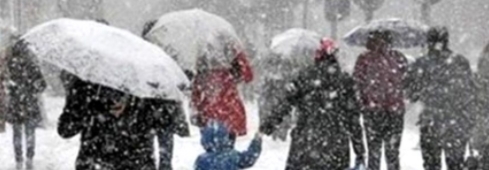 Memurlara ve Çalışanlara Kar Tatili Müjdesi galerisi resim 5