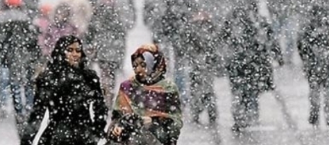 Memurlara ve Çalışanlara Kar Tatili Müjdesi galerisi resim 7