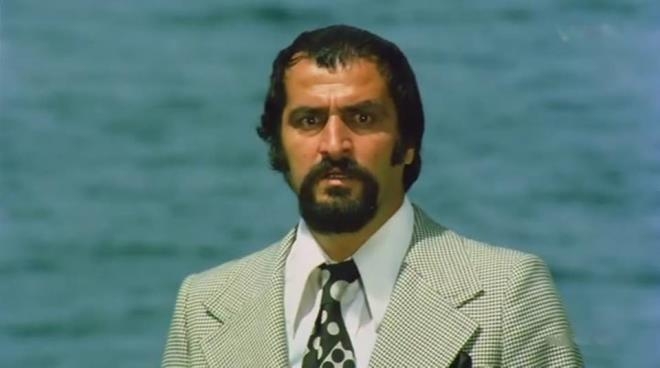 USTA OYUNCUMUZU MAALESEF KAYBETTİK galerisi resim 4