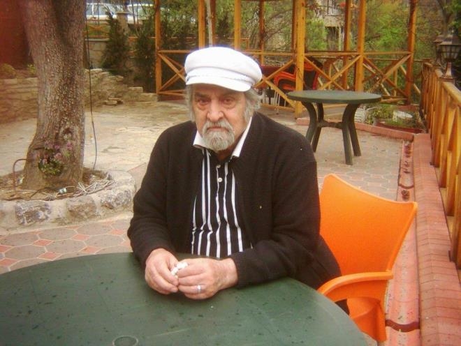 USTA OYUNCUMUZU MAALESEF KAYBETTİK galerisi resim 6