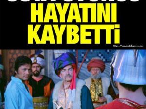 USTA OYUNCUMUZU MAALESEF KAYBETTİK