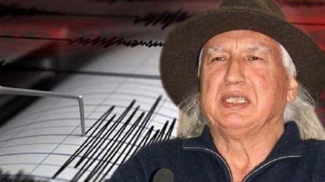 Depremın Nerede Olacağını Açıkladı galerisi resim 3