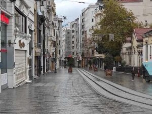 Yasaklar ile ilgili flaş gelişme! Tarih verip açıkladı.. galerisi resim 6