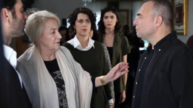 AMELİYATA SAĞLIK BAKANI GİRDİ galerisi resim 4