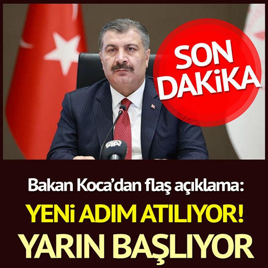 Yeni adım atılıyor! Yarın başlıyor! galerisi resim 1