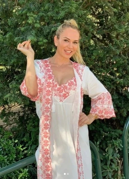 Survivor Nagihan Karadere bambaşka biri haline geldi gören tanımadı galerisi resim 3