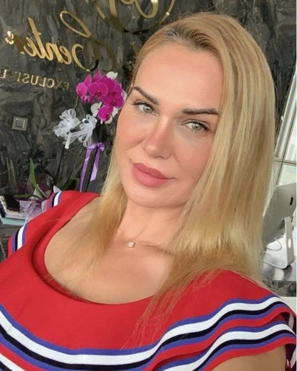 Survivor Nagihan Karadere bambaşka biri haline geldi gören tanımadı galerisi resim 7