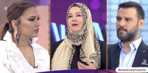 Canlı Yayında Öyle Bir Şey Yaptı Ki galerisi resim 2