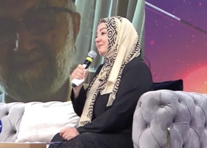 Canlı Yayında Öyle Bir Şey Yaptı Ki galerisi resim 3