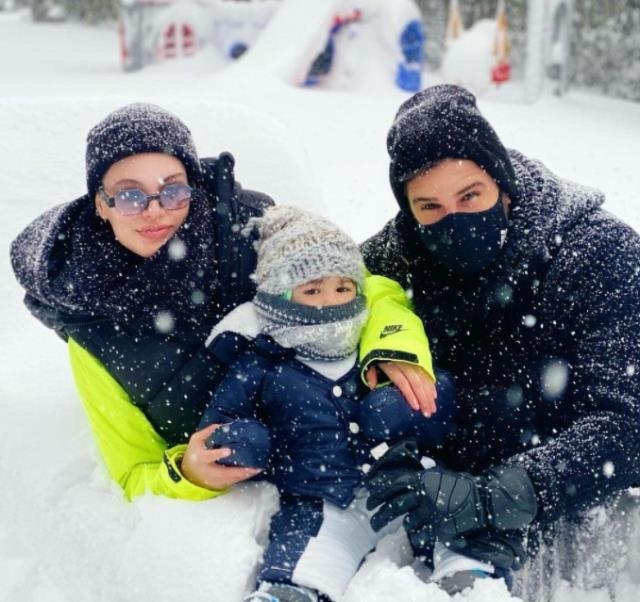 TOLGAHAN SAYIŞMAN galerisi resim 4