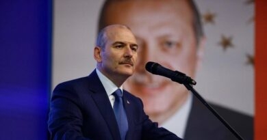 Son Dakika.Bakan Soylu Açıkladı. Cuma Günü Başlatıyoruz galerisi resim 4