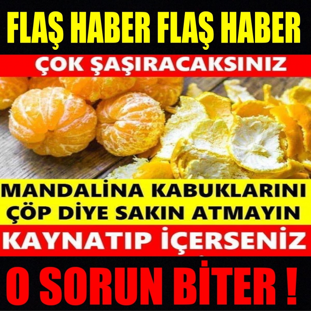 MANDALİNA galerisi resim 1