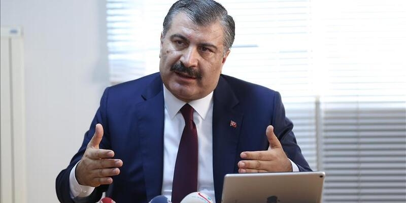 Vaka sayıları düştü.Sokağa Çıkma Yasağı Kaldırılıyor ! galerisi resim 6