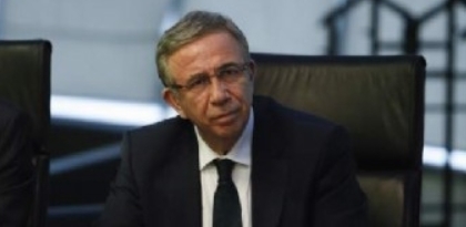 Mansur Yavaş Acı Haberi Duyurdu galerisi resim 2