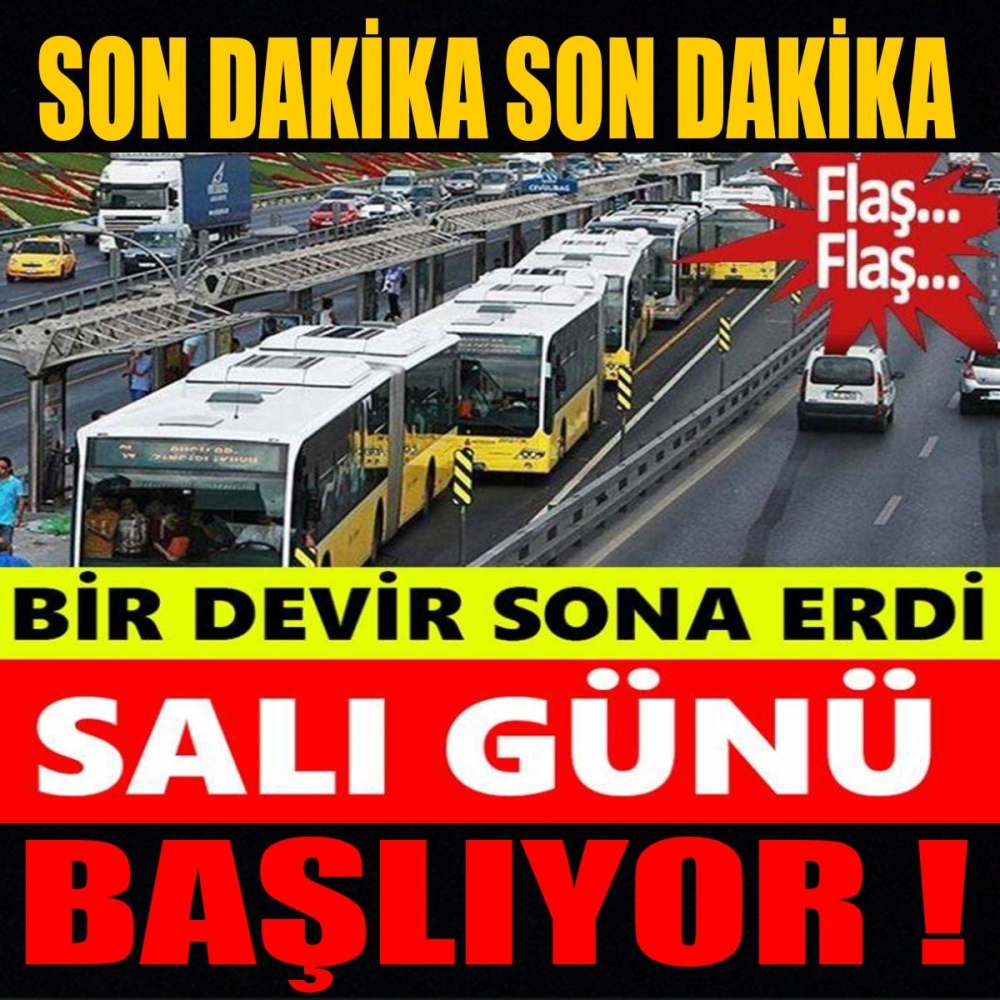 KULLANILMAYACAK galerisi resim 1