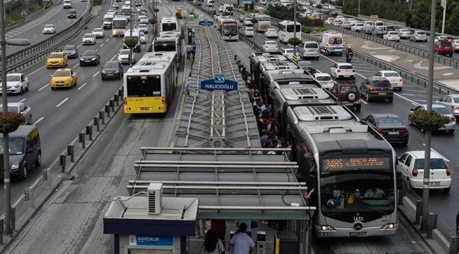 KULLANILMAYACAK galerisi resim 3