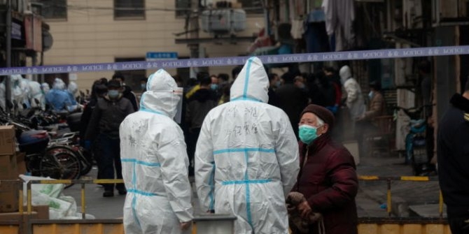 İKİ HASTANE galerisi resim 2