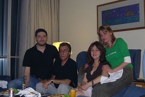 Yuva Yıkanın Yuvası Olur mu? galerisi resim 7