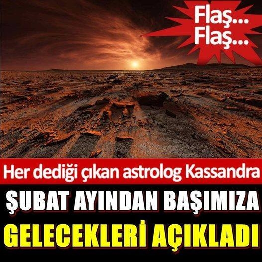 ŞUBAT AYI galerisi resim 1