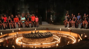 Survivor galerisi resim 5