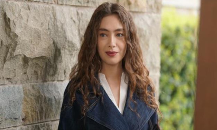 Neslihan Atagül sessizliğini bozdu galerisi resim 2