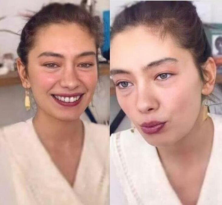 Neslihan Atagül sessizliğini bozdu galerisi resim 4