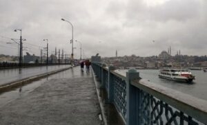 Meteoroloji Evden Çıkmayın Uyarısı Yaptı. galerisi resim 3