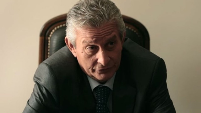 VEFAT ETTİ galerisi resim 3