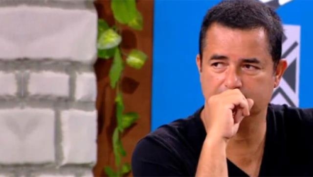 TV8'de İstifa Depremi galerisi resim 6