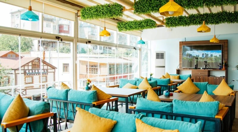 kafe ve restoran müjdesi geldi ! galerisi resim 5