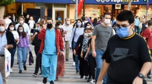 Haftasonu Sokağa çıkma yasağının saatleri değişiyor ! galerisi resim 2