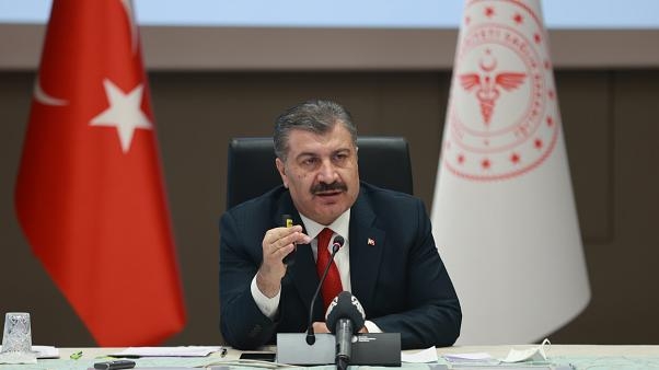 Haftasonu Sokağa çıkma yasağının saatleri değişiyor ! galerisi resim 4