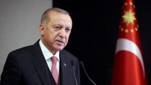 Cumhurbaşkanı Recep Tayyip Erdoğan, partisinin Meclis'teki grup top galerisi resim 2