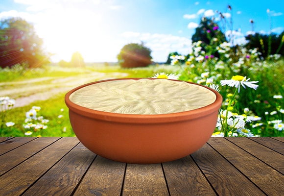 Günde Yarım Kilo Verdiren Yoğurt Kürü Tarifi galerisi resim 9