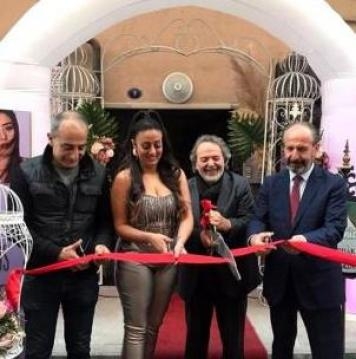 SOLMAZ galerisi resim 9