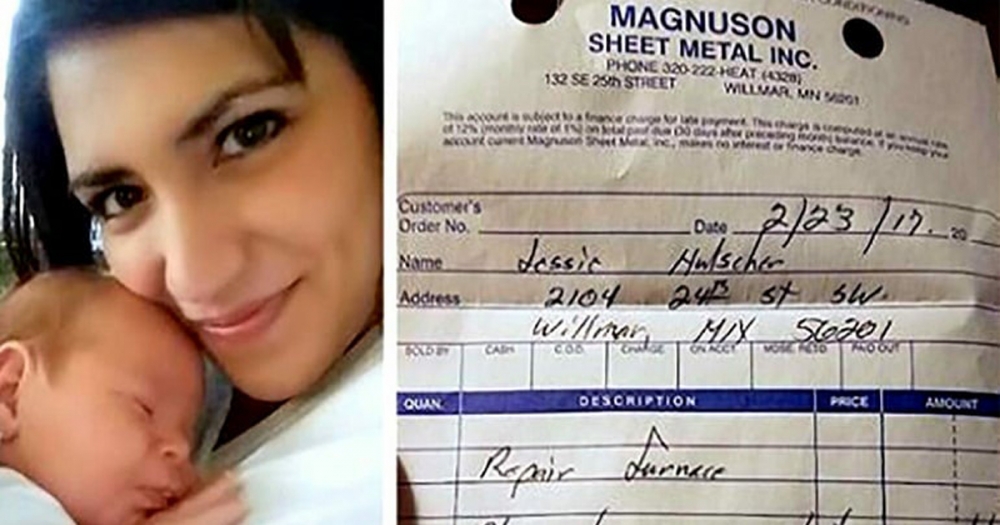 Tamircinin Faturaya Yazdığı Not galerisi resim 2