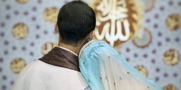 Karısının Kalbini Kıran Adama İbretlik Ders galerisi resim 2