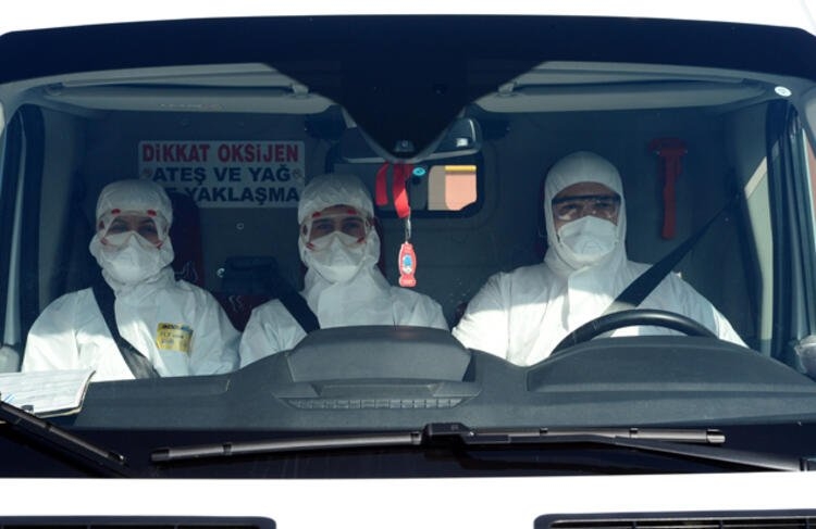 Mutasyonlu Korona galerisi resim 3