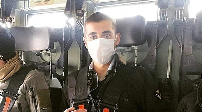 Mutasyonlu Korona galerisi resim 5