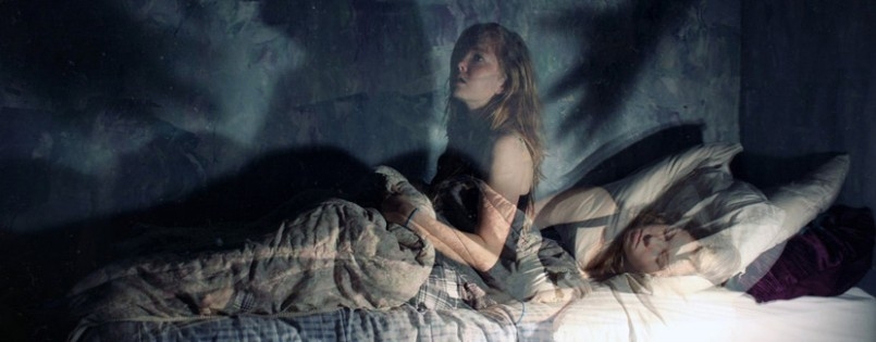 Cinler İnsanlara Nasıl Musallat Olur! galerisi resim 1