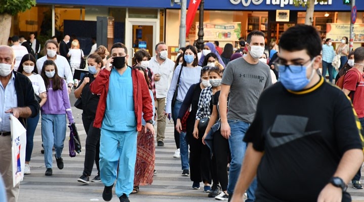 Sokağa çıkma yasağı'nın saatleri değişiyor ! galerisi resim 4