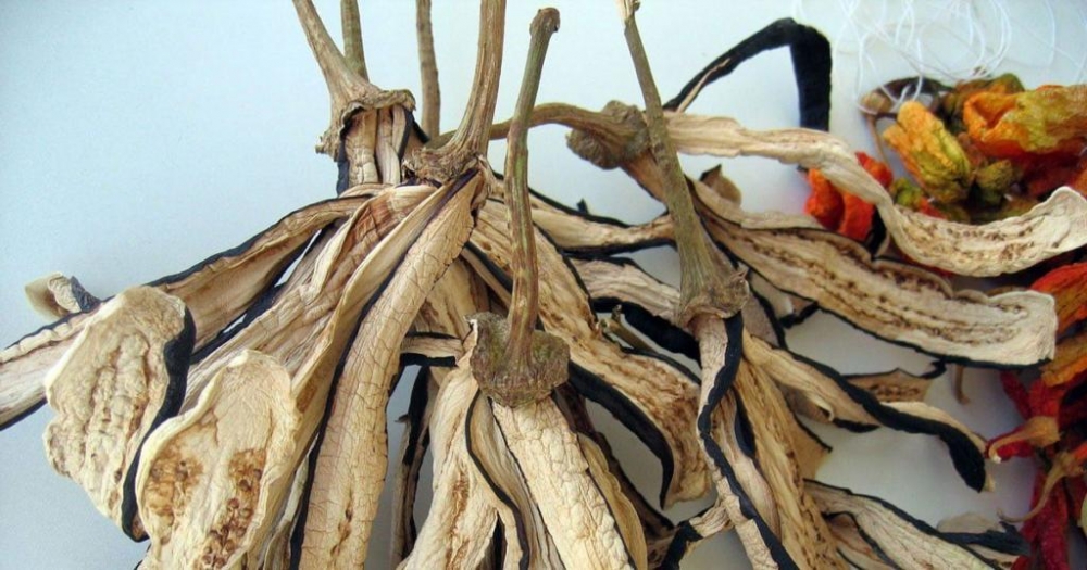 Patlıcan sapının bilinmeyen faydaları galerisi resim 3