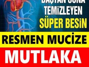 Mucize Besin